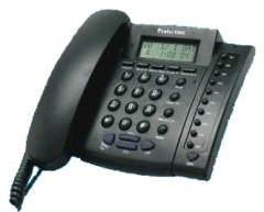 Разговори чрез IP телефон или централа